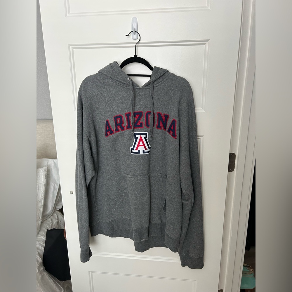 University of Arizona hoodie
